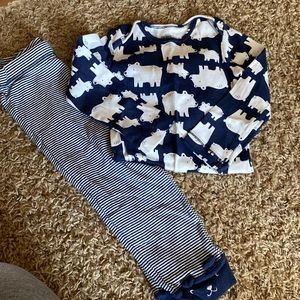 24 month outfit